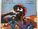 TOOTS & THE MAYTALS Funky Kingston ISLAND Funky Boss Reggae LP HEAR