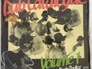 ROOTS RADICS OUTFIT Dub Catalogue DATC UK Cosmic Dub Reggae LP HEAR