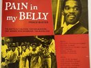 PRINCE BUSTER Pain In My Belly - Maytals - Later Press + Ska LP HEAR