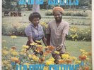 DAVID ISAACS Happy Ending  DYNAMIC Lovers Reggae LP HEAR