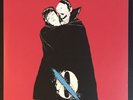 QUEENS OF THE STONE AGE ... LIKE CLOCKWORK  - 2013 DELUXE EDITION Vinyl Booklet