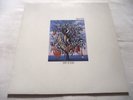 TALK TALK   SPIRIT OF EDEN ** 1988 EU PARLOPHONE LP