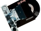 EX/EX DEF LEPPARD Photograph 7