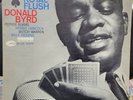 Donald Byrd – Royal Flush MONO ORIGINAL