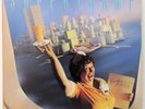 Supertramp Breakfast In America Vinyl Record Album Mint