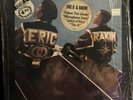 Eric B And Rakim Follow The Leader Album NM️Original Pressing 1988