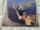 Supertramp Breakfast In America 1979 Vinyl Album A&M Records SP3708 EX/VG++