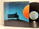 Bobby Caldwell LP - Clouds 8804 - Tested VG Vinyl What You Won't Do For Love -T2