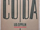 LED ZEPPELIN - Coda (1982 Pressing) - 12