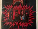 Pantera - Power Metal (Limited Edition RED OPAQUE Colored Vinyl) MMR-1988 NEW