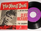 CLIFF RICHARD and THE SHADOWS ---- the young ones ---- OST