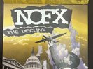 NOFX The Decline LP Denver Final Tour Limited Numbered/99 SEALED NEW MINT