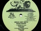 Horace Andy, Naggo Morris - Horace Andy Meets Naggo Morris (10