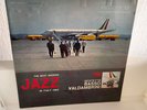 GIANNI BASSO-OSCAR VALDMABRINI - JAZZ IN ITALY 1962 -ITALIAN MONO ORIG -NM VINYL