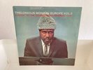 THELONIOUS MONK - AT OLYMPIA PARIS 64 - RIVERSIDE - MONO DG ORIGINAL - UK - NM