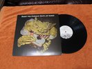 Black Cat Bones Barbed Wire Sandwich 2009 Tapestry Records 180gr blues psych