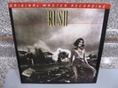 Rush ‎– Permanent Waves MoFi audiophile vinyl pressing NM