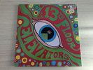 13TH FLOOR ELEVATORS THE PSYCHEDELIC SOUNDS OF VINYL LP 1978 UK RAD 13