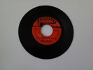 THEE MIDNITERS 45 rpm WHITTIER RECORDS 501 