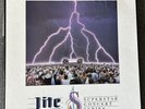 JACKSON BROWN - WESTWOOD ONE SUPERSTARS SHOW 89-27 1989 TRIPLE LP'S 11/29/89