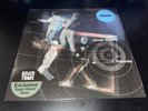 Omar Apollo Friends Sage Green Vinyl LP LE500 Rough Trade Poster NEW SEALED