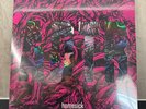 A Day To Remember Homesick LP D2C Exclusive #1 Clear Green Purple Blue Splatter