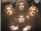 QUEEN II 1984 UK FAME REISSUE VINYL LP FA 4130991  EX / EX