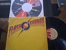 QUEEN | FLASH GORDON | ARGENTINA | LP | 1980 | EMI 8938 | NM VG+