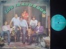 LOS IRACUNDOS | LO MEJOR | ARGENTINA | LP | ORIGINAL | RCA 3332 | NM NM