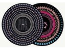 DUA LIPA FUTURE NOSTALGIA LIMITED EDITION ZOETROPE VINYL NEW IN HAND