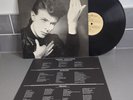 DAVID BOWIE - HEROES 1977 UK VINYL LP RCA VICTOR PL 12522 ITALIAN LABELS EX/EX