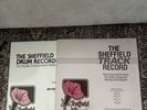 2 - The Sheffield Track & Drum Record’s - OG 1982 LTD Edition Direct To Disc LP