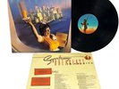 Supertramp Breakfast In America 1979 A&M SP-3708 LP 1st Press Org Inner EX/EX