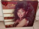Mariana ‎– Amantes Salsa Venezuela 1990