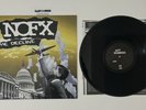 NOFX The Decline vinyl LP Rancid Bad Religion Pulley Lagwagon Bad Cop Bad Cop