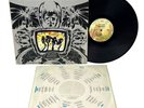 Thin Lizzy Jailbreak Original LP Album SRM-1-1081 1976 Mercury 1st Press EX-/VG+