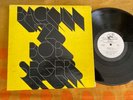 Bob Seger Back In ‘72 NM WLP Promo Original US vinyl