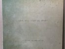 Love will tear us apart Joy Division. Single, near mint shape.