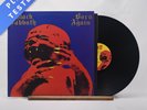 Black Sabbath Born Again A//2 B//2 LP Album Vinyl Record VERL 8 Vertigo - VG+/EX