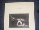 Joy Division – Closer / 1980 Translucent Red / Factory – FACT·XXV A1 B1 OLD BLUE