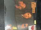 THE FUGEES - THE SCORE Vinyl 2-LP Columbia Target (1996)-Brand New Sealed
