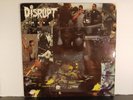 Disrupt ‎- Unrest LP 1994 Relapse ‎Original 1st Pressing EX/EX