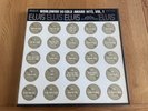 Elvis Presley-World 50 gold award hits vol 1.lp box set