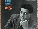 George Russell - The Jazz Workshop - 1957 RCA Mono LPM-1372 LP Vinyl Record