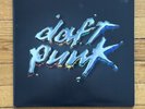 Daft Punk Discovery 2014 US Reissue 2xLP Gatefold w/OG Inner Sleeves EX/VG+