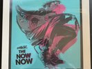 Gorillaz The Now Now Limited Edition Deluxe Box Set Blue Vinyl SEALED