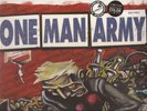 One Man Army - Dead End Stories  ( RSD Red  Vinyl LP - SEALED  )