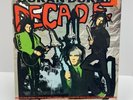 Duran Duran - Decade LP Vinyl 1989 Original Club Edition C1-593178 NM/VG+