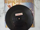 Iron Maiden Factory Sample - 1988 UK The Clairvoyant EM79 - Promo