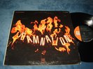 Damnation of Adam Blessing: The Second Damnation LP psych hard rock original VG+